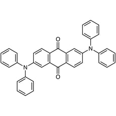 2,6-Bis(diphenylamino)anthraquinone, 200MG - B5092-200MG