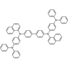 N,N'-Bis[4-(diphenylamino)phenyl]-N,N'-di(1-naphthyl)benzidine, 1G - B5093-1G