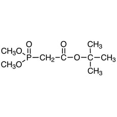tert-Butyl Dimethylphosphonoacetate, 25G - B5094-25G