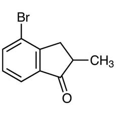 4-Bromo-2-methyl-1-indanone, 1G - B5096-1G