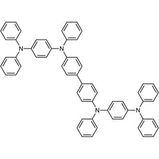 N,N'-Bis[4-(diphenylamino)phenyl]-N,N'-diphenylbenzidine, 1G - B5117-1G