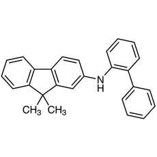 2-(2-Biphenylyl)amino-9,9-dimethylfluorene, 1G - B5122-1G