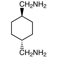 trans-1,4-Bis(aminomethyl)cyclohexane, 5G - B5147-5G