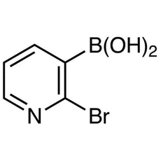 2-Bromopyridine-3-boronic Acid(contains varying amounts of Anhydride), 1G - B5170-1G