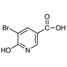5-Bromo-6-hydroxynicotinic Acid, 5G - B5193-5G