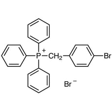 (4-Bromobenzyl)triphenylphosphonium Bromide, 25G - B5241-25G
