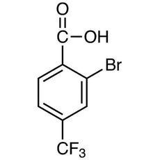 2-Bromo-4-(trifluoromethyl)benzoic Acid, 1G - B5334-1G