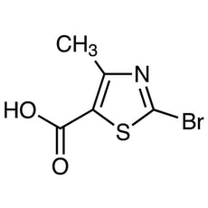 2-Bromo-4-methylthiazole-5-carboxylic Acid, 1G - B5336-1G