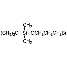 (3-Bromopropoxy)(tert-butyl)dimethylsilane, 25G - B5346-25G
