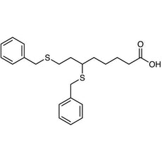 6,8-Bis(benzylthio)octanoic Acid, 25MG - B5368-25MG