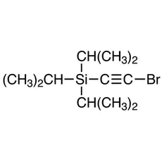 (Bromoethynyl)triisopropylsilane, 1G - B5412-1G