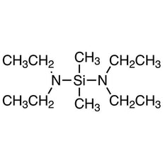 Bis(diethylamino)dimethylsilane, 25ML - B5496-25ML