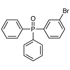 (3-Bromophenyl)diphenylphosphine Oxide, 1G - B5530-1G