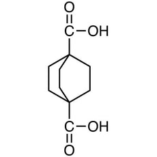 Bicyclo[2.2.2]octane-1,4-dicarboxylic Acid, 1G - B5595-1G