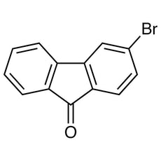 3-Bromo-9H-fluoren-9-one, 1G - B5673-1G