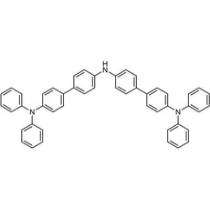 N,N-Bis(4'-diphenylamino-4-biphenylyl)amine, 1G - B5676-1G