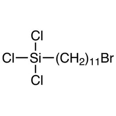 (11-Bromoundecyl)trichlorosilane, 1G - B5680-1G