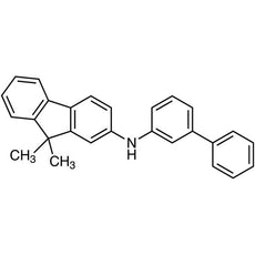 2-(3-Biphenylyl)amino-9,9-dimethylfluorene, 1G - B5793-1G
