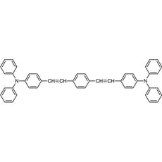 1,4-Bis[4-(N,N-diphenylamino)styryl]benzene, 200MG - B5820-200MG