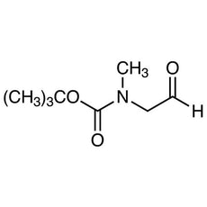 N-tert-Butoxycarbonyl-(methylamino)acetaldehyde, 1G - B5825-1G