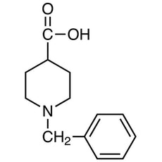 1-Benzylpiperidine-4-carboxylic Acid, 1G - B5826-1G
