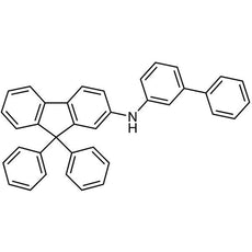 2-(3-Biphenylyl)amino-9,9-diphenylfluorene, 1G - B5856-1G