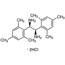 (1R,2R)-1,2-Bis(2,4,6-trimethylphenyl)ethylenediamine Dihydrochloride, 100MG - B5914-100MG