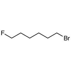 1-Bromo-6-fluorohexane, 200MG - B5929-200MG