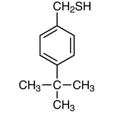 [4-(tert-Butyl)phenyl]methanethiol, 100G - B5936-100G