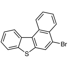 5-Bromobenzo[b]naphtho[1,2-d]thiophene, 1G - B5940-1G