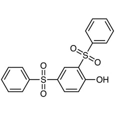 2,4-Bis(phenylsulfonyl)phenol, 25G - B5947-25G