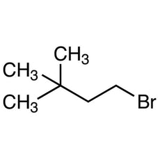 1-Bromo-3,3-dimethylbutane, 25G - B5948-25G