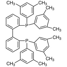 2,2'-Bis[bis(3,5-dimethylphenyl)phosphino]-1,1'-biphenyl, 100MG - B5957-100MG