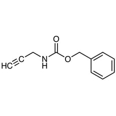 N-Carbobenzoxypropargylamine, 1G - B5958-1G