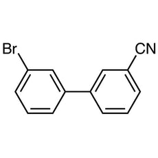 3'-Bromo[1,1'-biphenyl]-3-carbonitrile, 1G - B5964-1G