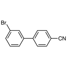 3'-Bromo[1,1'-biphenyl]-4-carbonitrile, 1G - B5965-1G
