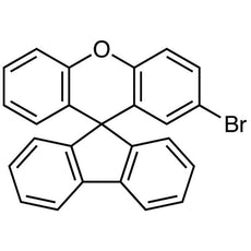 2'-Bromospiro[fluorene-9,9'-xanthene], 5G - B5967-5G