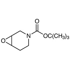 tert-Butyl 7-Oxa-3-azabicyclo[4.1.0]heptane-3-carboxylate, 5G - B5969-5G
