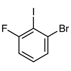 1-Bromo-3-fluoro-2-iodobenzene, 1G - B5982-1G