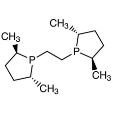 1,2-Bis[(2R,5R)-2,5-dimethylphospholano]ethane, 100MG - B5985-100MG