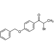 4'-Benzyloxy-2-bromopropiophenone, 25G - B5990-25G