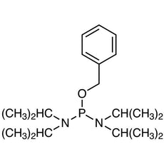 Benzyl N,N,N',N'-Tetraisopropylphosphorodiamidite, 1G - B5997-1G