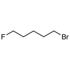 1-Bromo-5-fluoropentane, 25G - B5998-25G