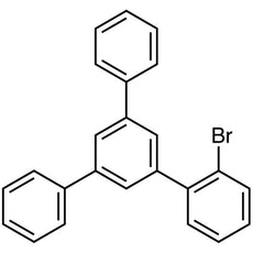 2-Bromo-5'-phenyl-1,1':3',1''-terphenyl, 200MG - B6000-200MG