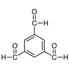 Benzene-1,3,5-tricarbaldehyde, 200MG - B6003-200MG