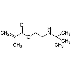 2-(tert-Butylamino)ethyl Methacrylate(stabilized with MEHQ), 25ML - B6009-25ML