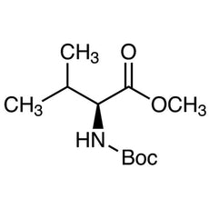 N-(tert-Butoxycarbonyl)-L-valine Methyl Ester, 25G - B6020-25G