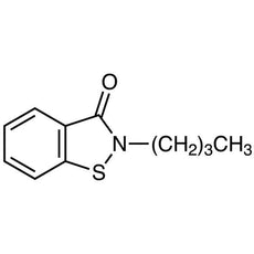 2-Butylbenzo[d]isothiazol-3(2H)-one, 100G - B6021-100G