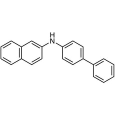 N-(4-Biphenylyl)-2-naphthylamine, 1G - B6030-1G