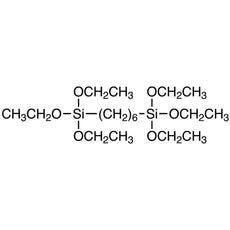 1,6-Bis(triethoxysilyl)hexane, 5G - B6035-5G